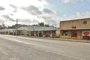 city in Wilson County, Texas, United States