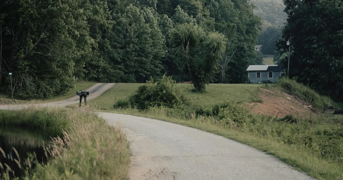 Downtown Stokesdale, NC, NC