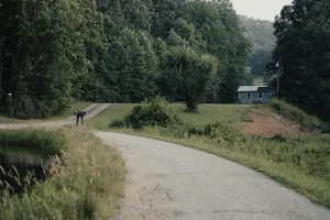 Downtown Stokesdale, NC, NC