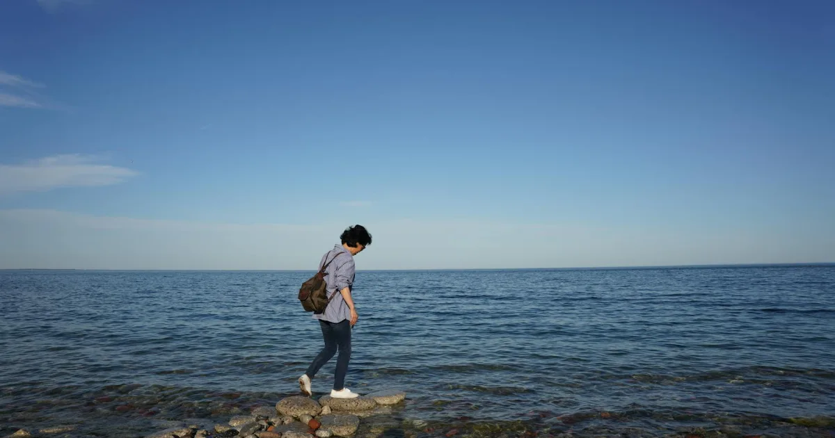 Downtown Stonington, ME, ME