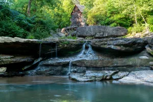Downtown Stony Creek Mills, PA, PA