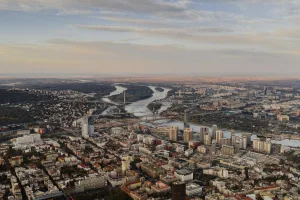 Downtown Story City, IA, IA