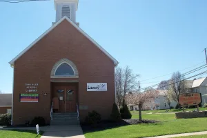 village in United States of America