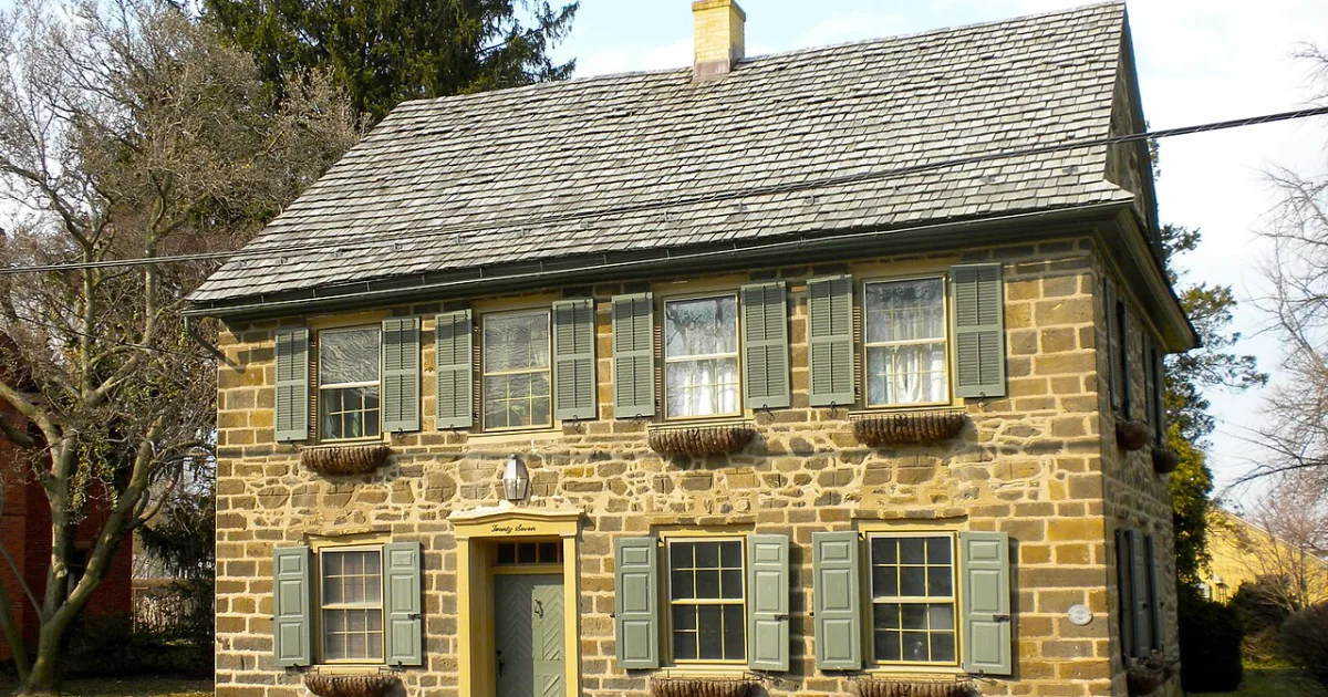 borough in Lancaster County, Pennsylvania