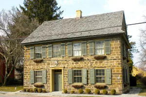 borough in Lancaster County, Pennsylvania