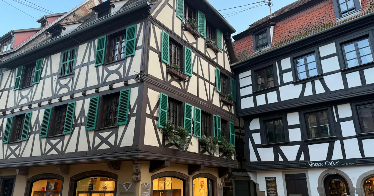 Downtown Strasburg, VA, VA