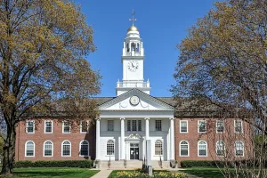 town in Fairfield County, Connecticut, United States