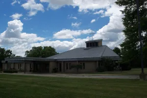 city in Portage County, Ohio, United States