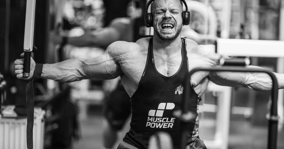 Downtown Strong, ME, ME