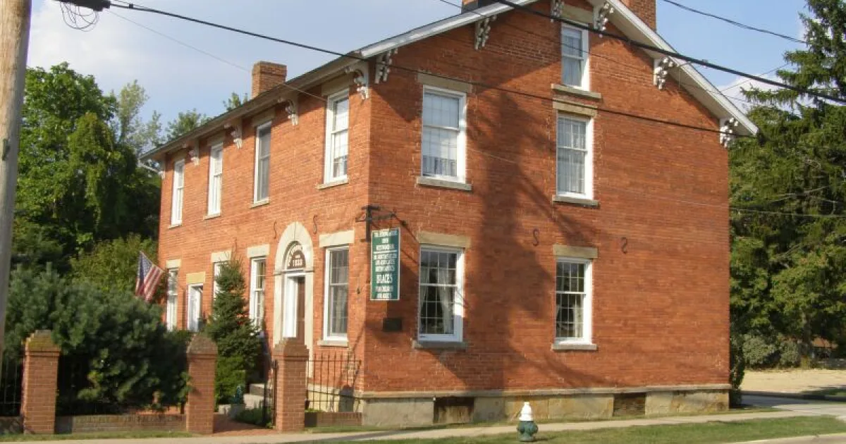 Downtown Strongsville, OH, OH