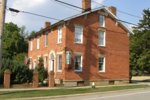 city in Ohio, United States