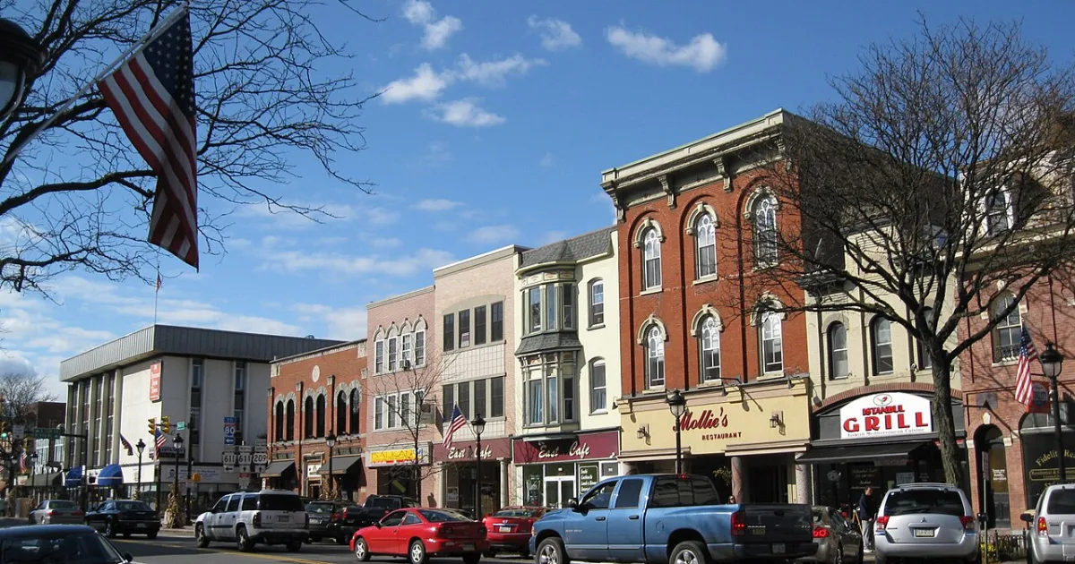 borough in Monroe County, Pennsylvania, United States