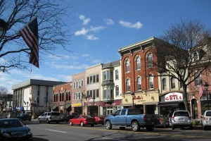 borough in Monroe County, Pennsylvania, United States