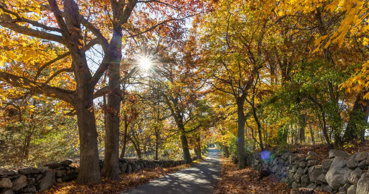 Downtown Sturbridge, MA, MA