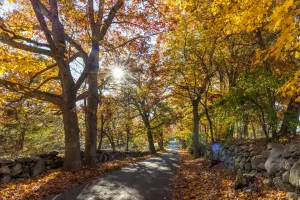 Downtown Sturbridge, MA, MA