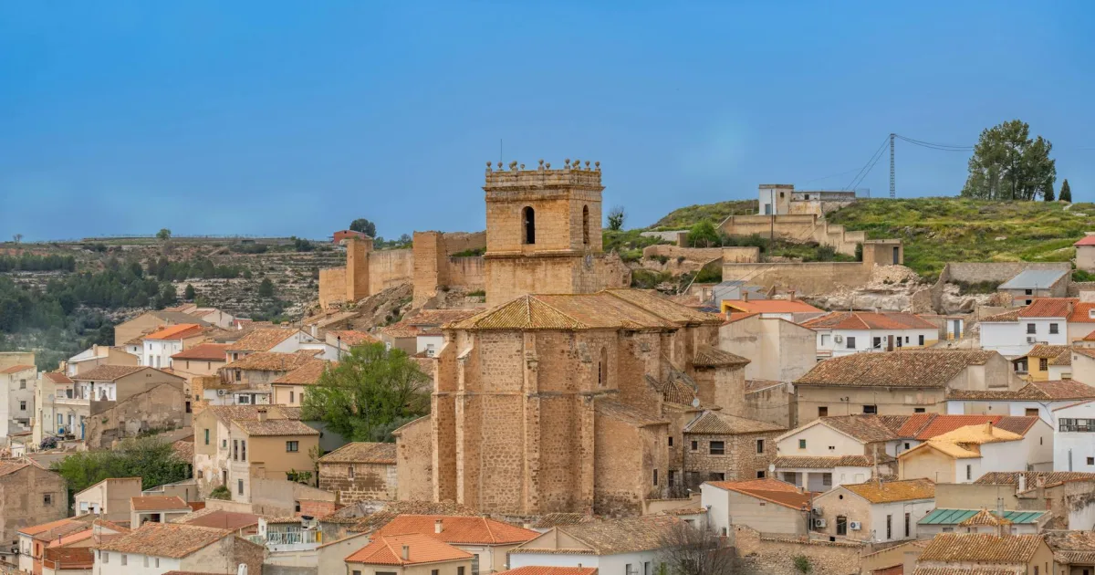 Downtown Subiaco, AR, AR