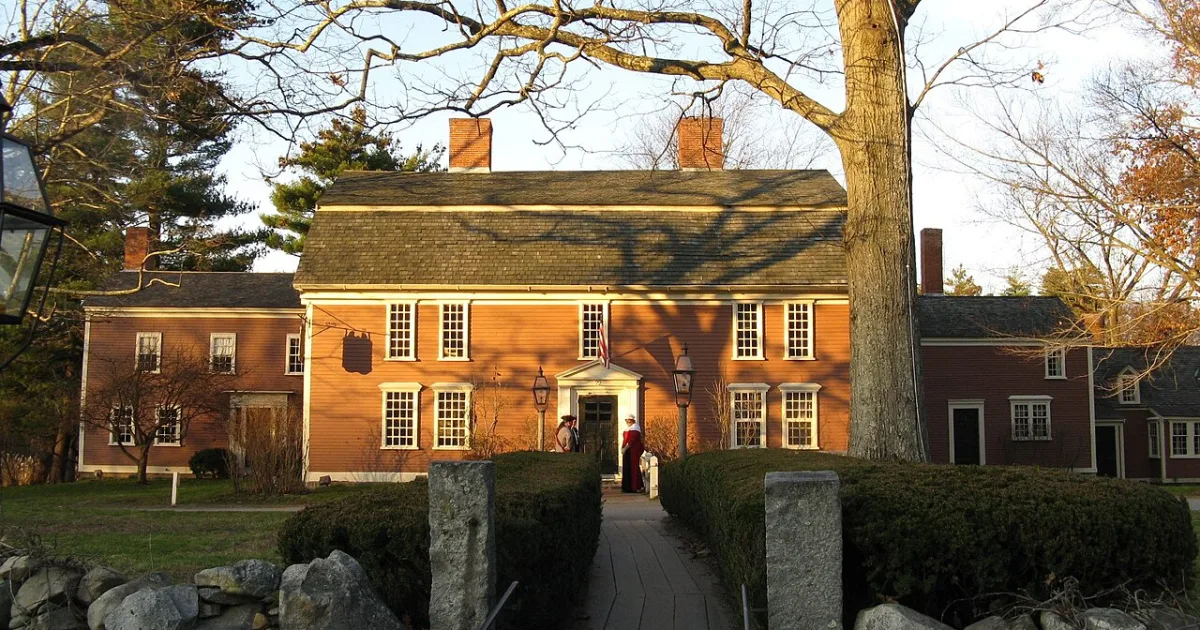 town in Middlesex County, Massachusetts, United States