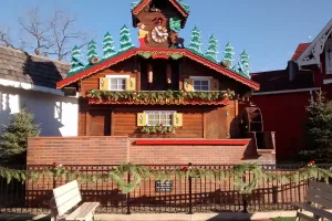 human settlement in Tuscarawas County, Ohio, United States of America