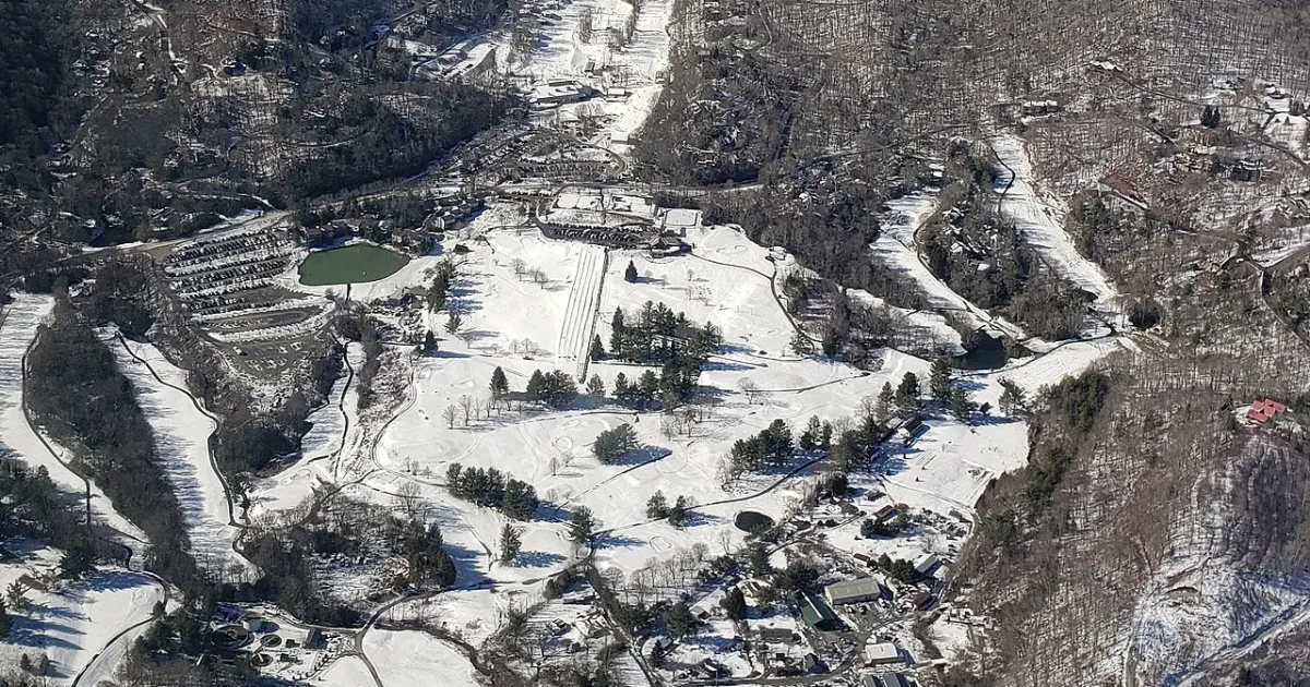 Downtown Sugar Mountain, NC, NC