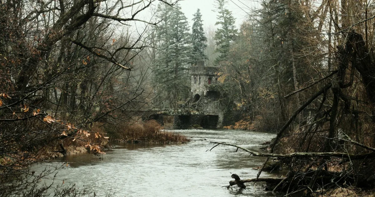 Downtown Sugarcreek, OH, OH