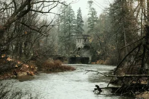 Downtown Sugarcreek, OH, OH