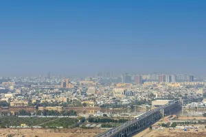 Downtown Sulligent, AL, AL