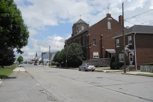 borough in Carbon County, Pennsylvania, United States