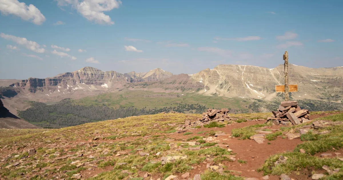 Downtown Summit Park, UT, UT