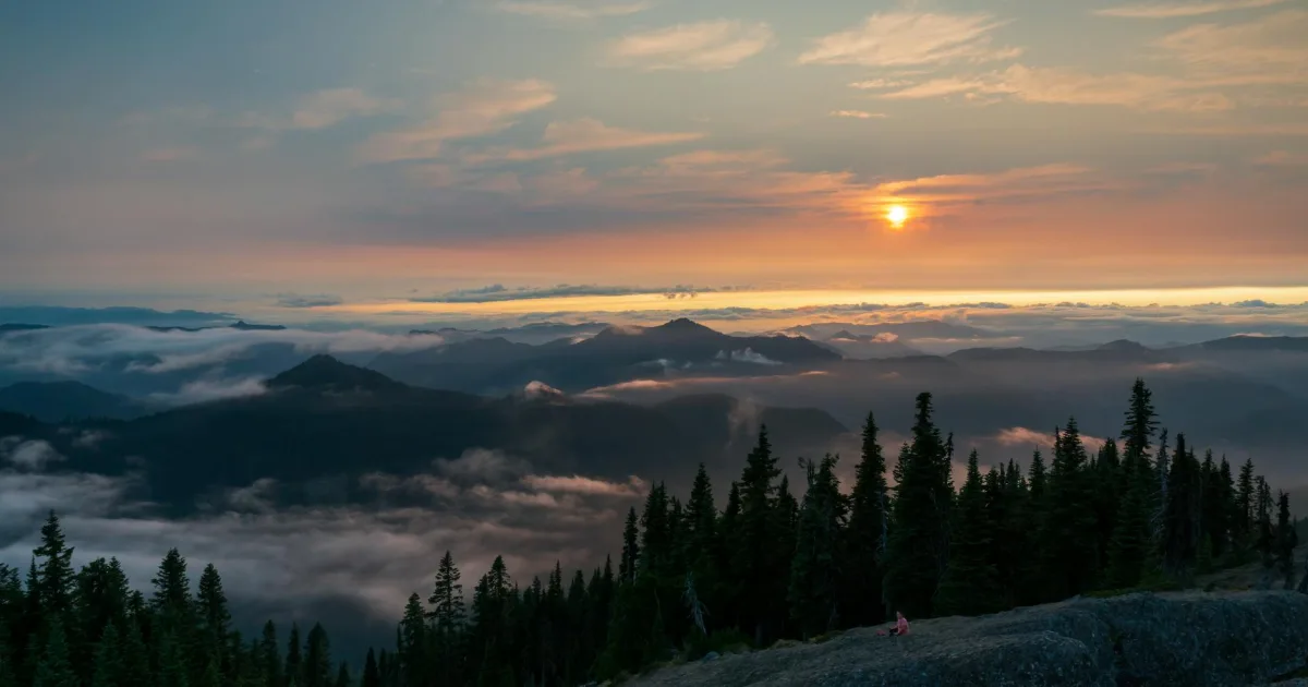 Downtown Summit View, WA, WA