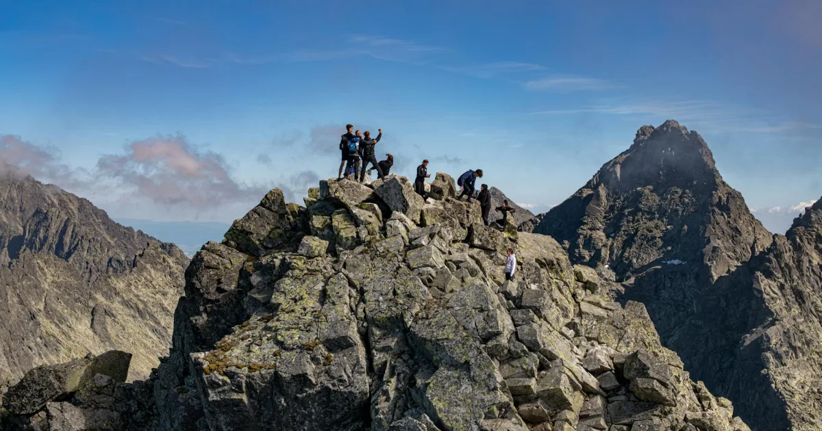 Downtown Summit, WA, WA