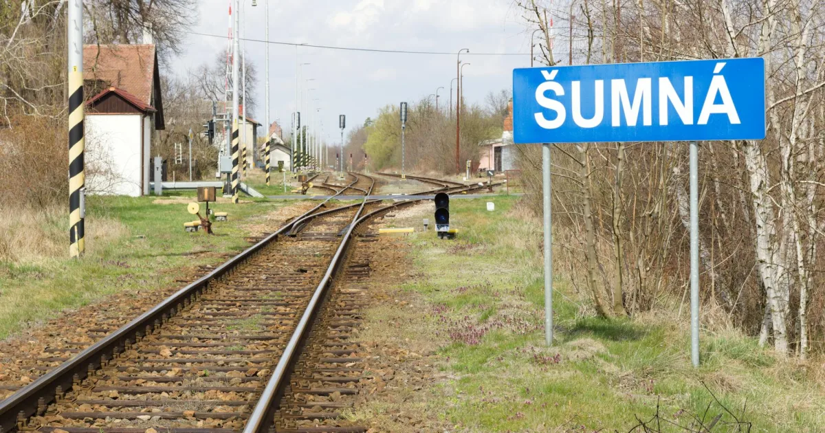 Downtown Sumnerville, KS, KS