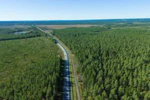 Downtown Sumrall, MS, MS