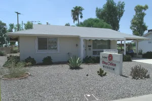 census designated place in Maricopa County, Arizona, United States