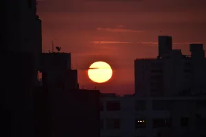 Downtown Sun City, KS, KS