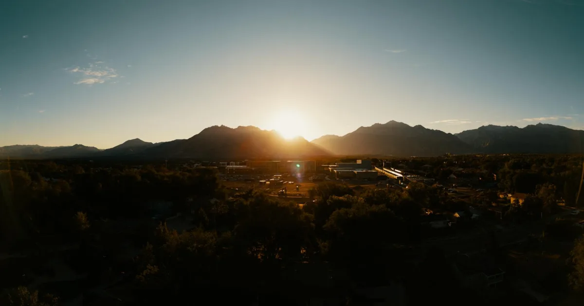 Downtown Sun Valley, AZ, AZ