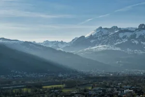 Downtown Sun Valley, ID, ID
