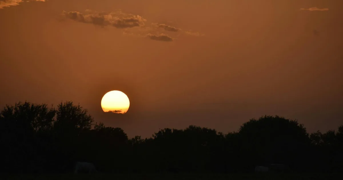 Downtown Sundown, TX, TX