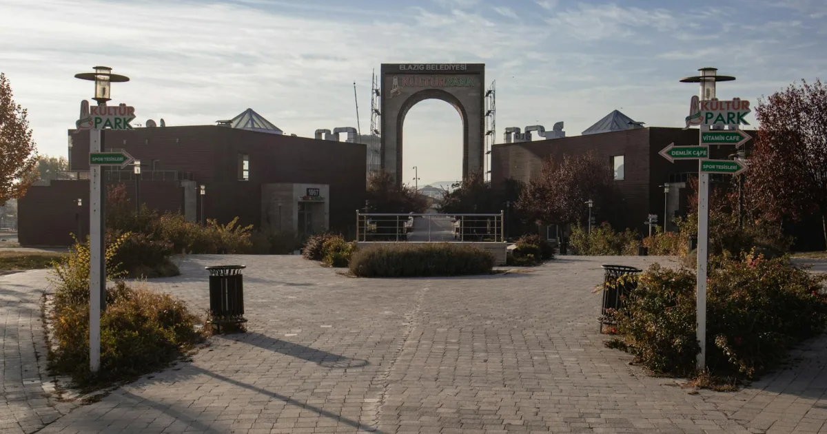 Downtown Sunland Park, NM, NM