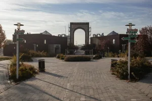 Downtown Sunland Park, NM, NM