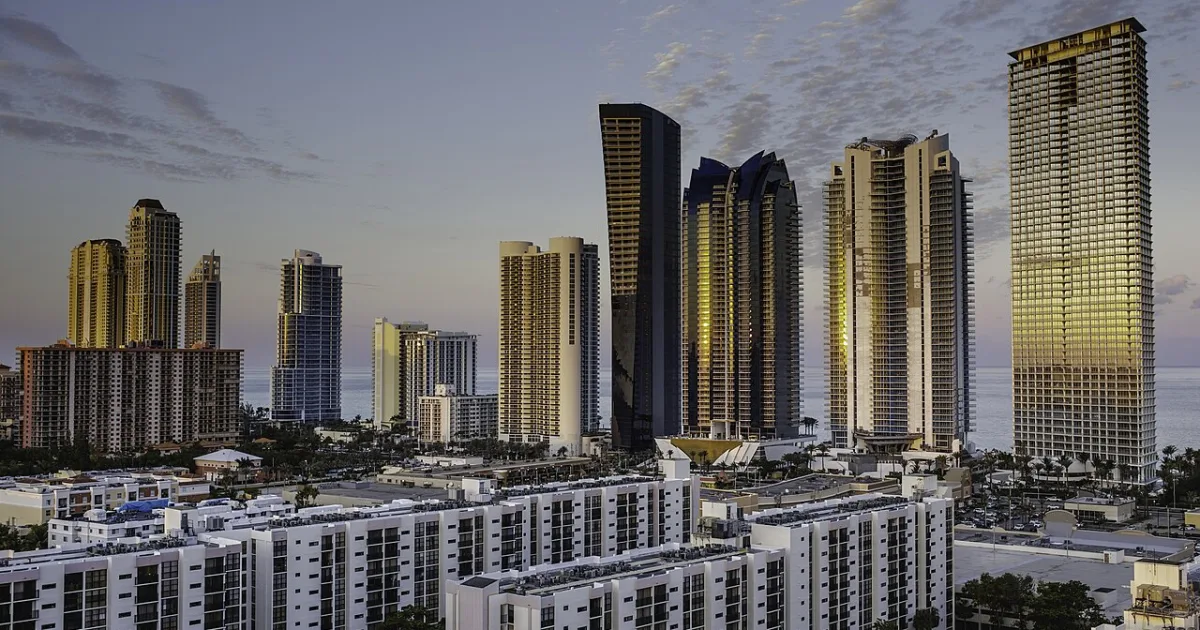 city in Miami-Dade County, Florida, United States of America