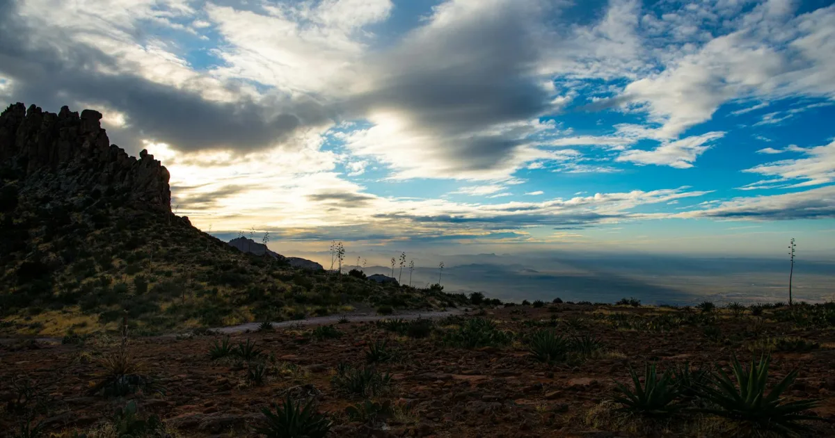 Downtown Sunnyslope, WA, WA