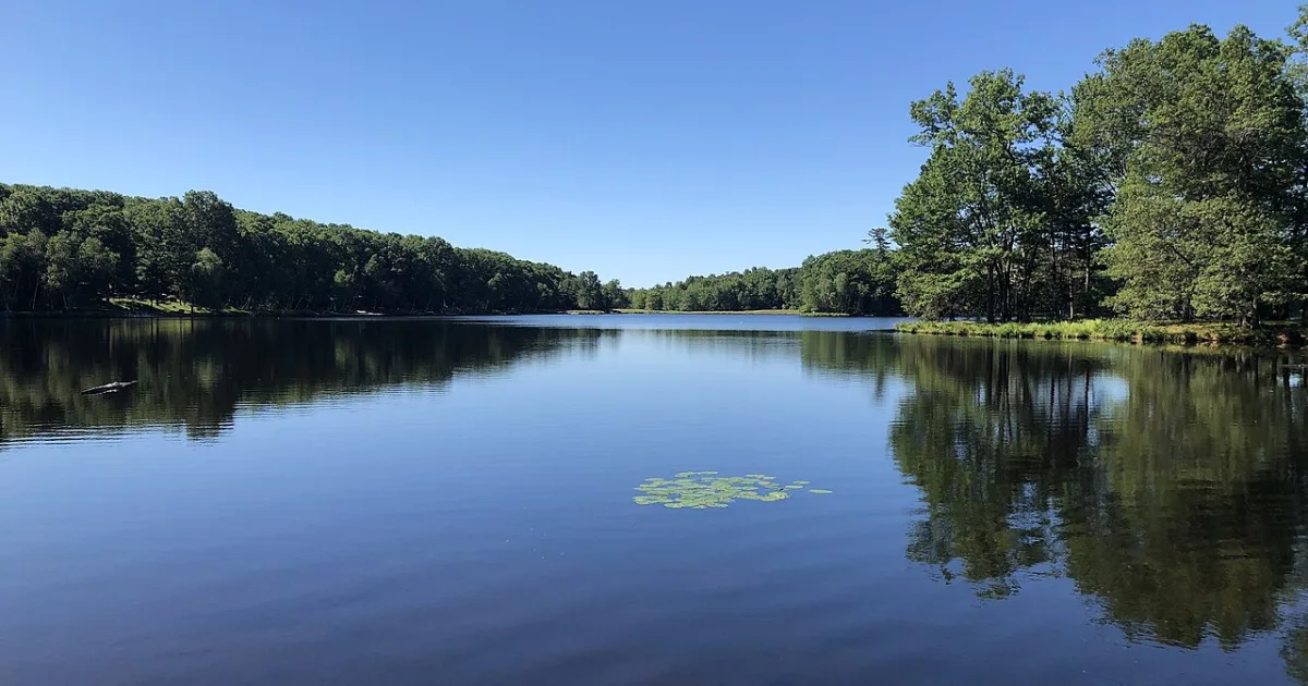 human settlement in Pike County, Pennsylvania, United States of America