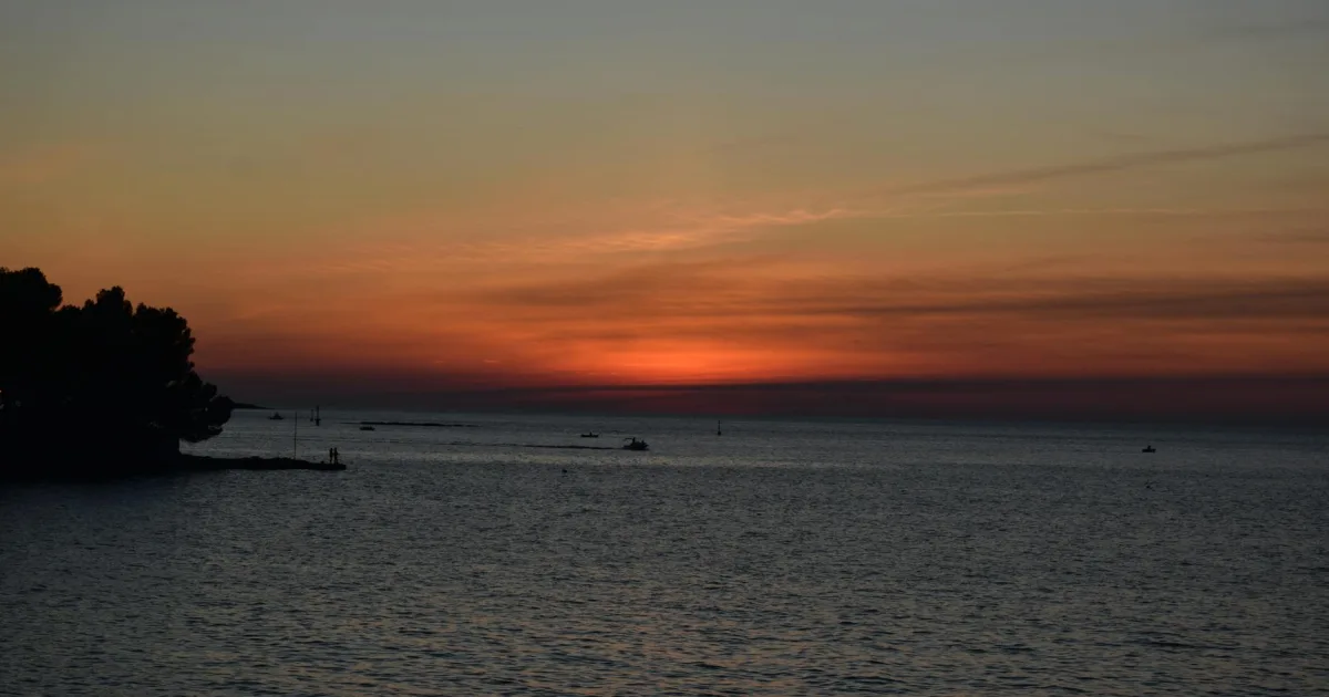 Downtown Sunset, LA, LA