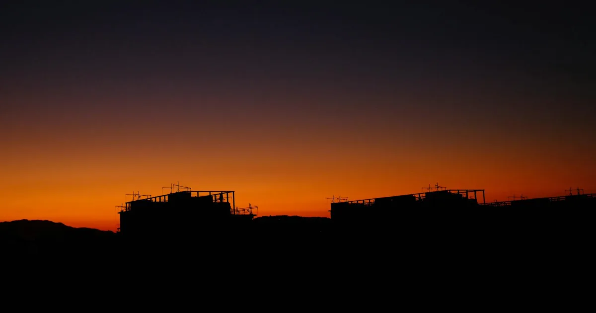 Downtown Sunset, UT, UT