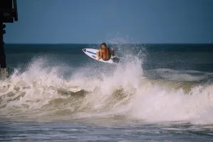 Downtown Surf City, NC, NC