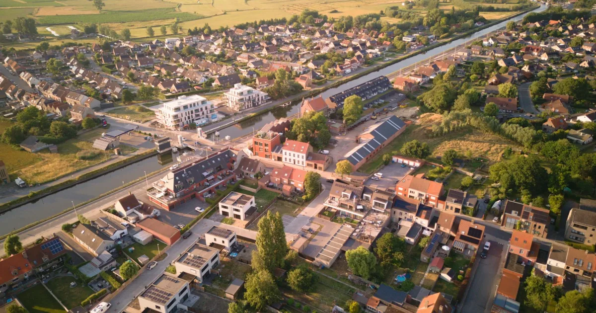 Downtown Sutherland, IA, IA
