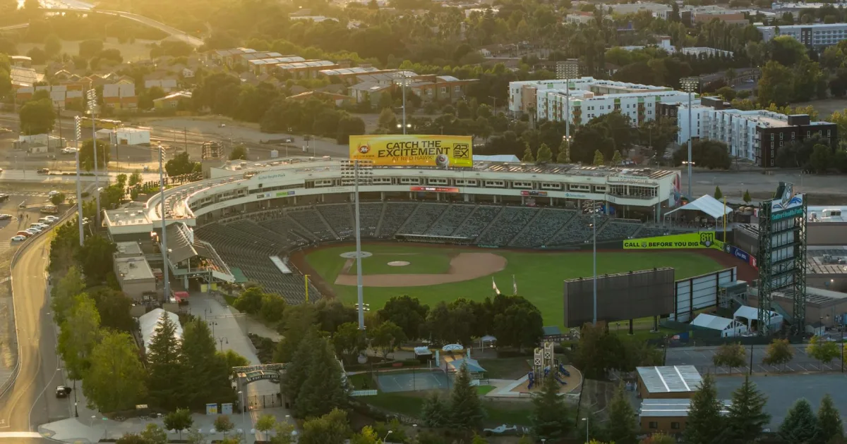 Downtown Sutter, CA, CA