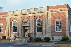 city in Emanuel County, Georgia, United States of America