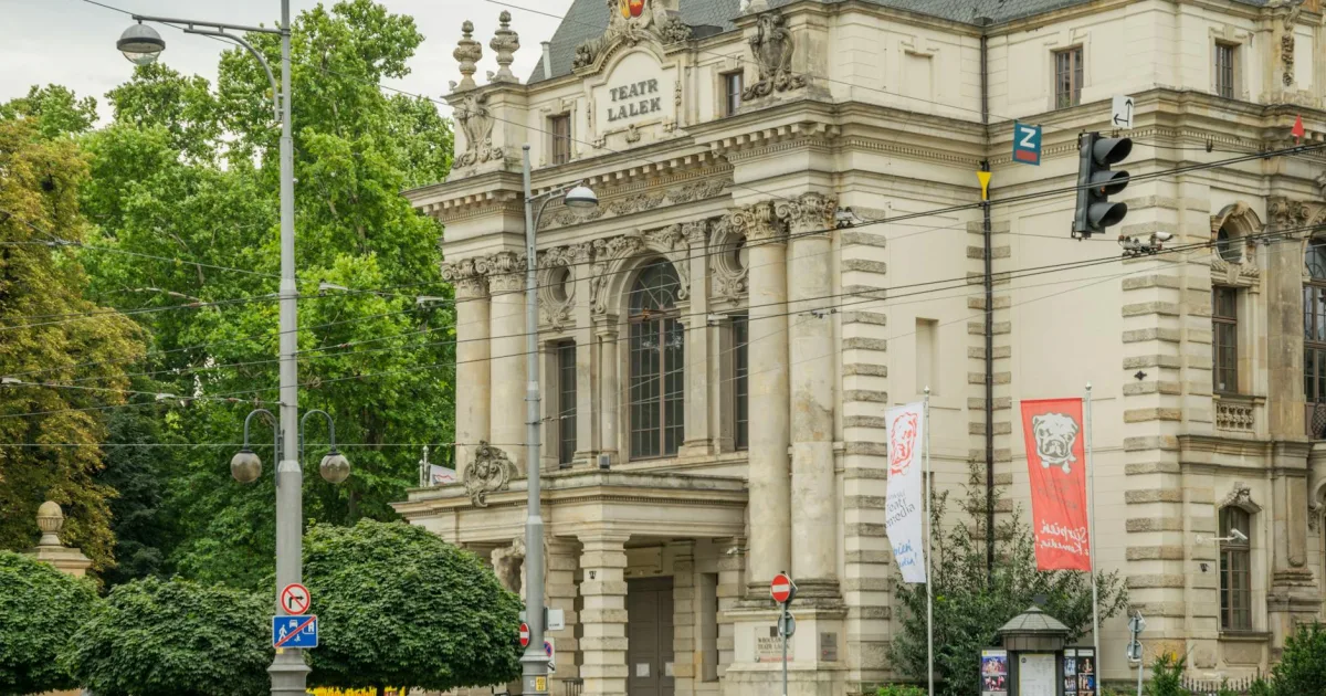 Downtown Swartz, LA, LA