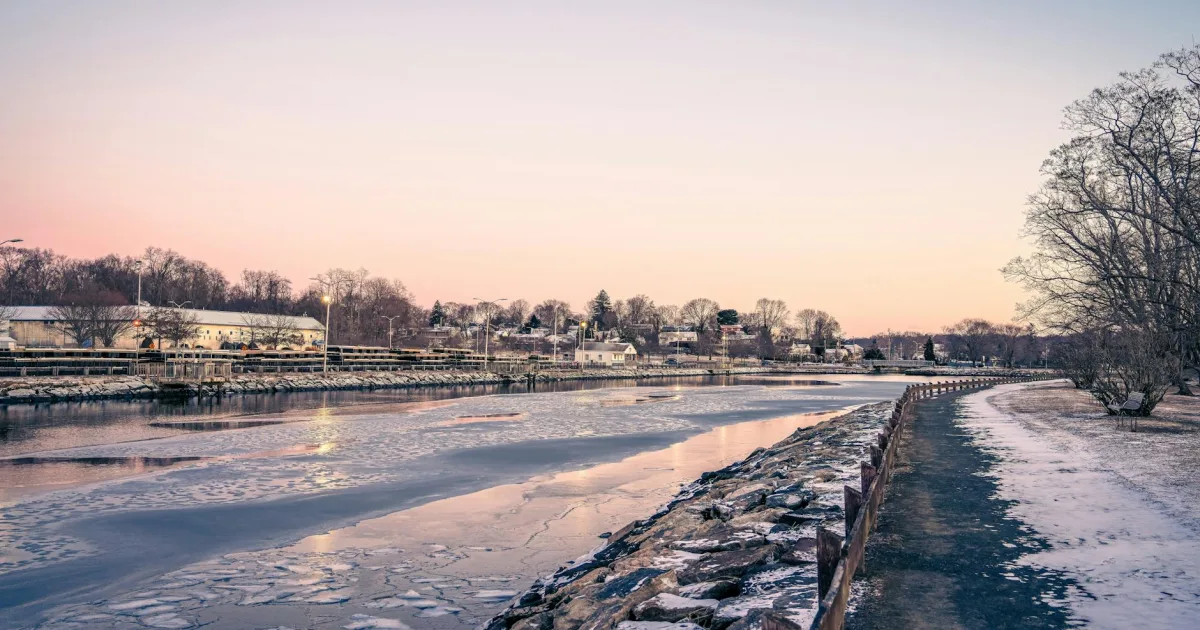 Downtown Swedesboro, NJ, NJ